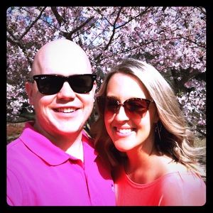 Meet your Posher, Krystal